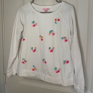 Women’s Lilly Pulitzer Crewneck